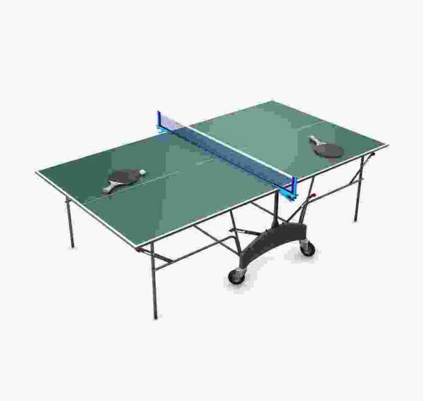 Table Tennis Table