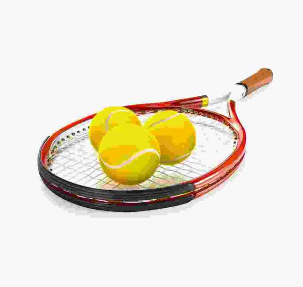 Tennis Racquet